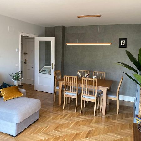 Apartamento Ideal A La Entrada De Salamanca !!! Santa Marta de Tormes Dış mekan fotoğraf