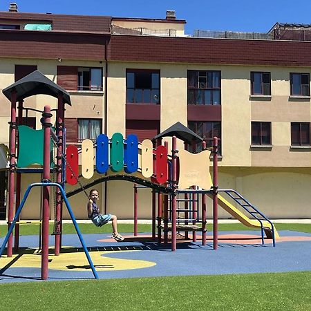Apartamento Ideal A La Entrada De Salamanca !!! Santa Marta de Tormes Dış mekan fotoğraf