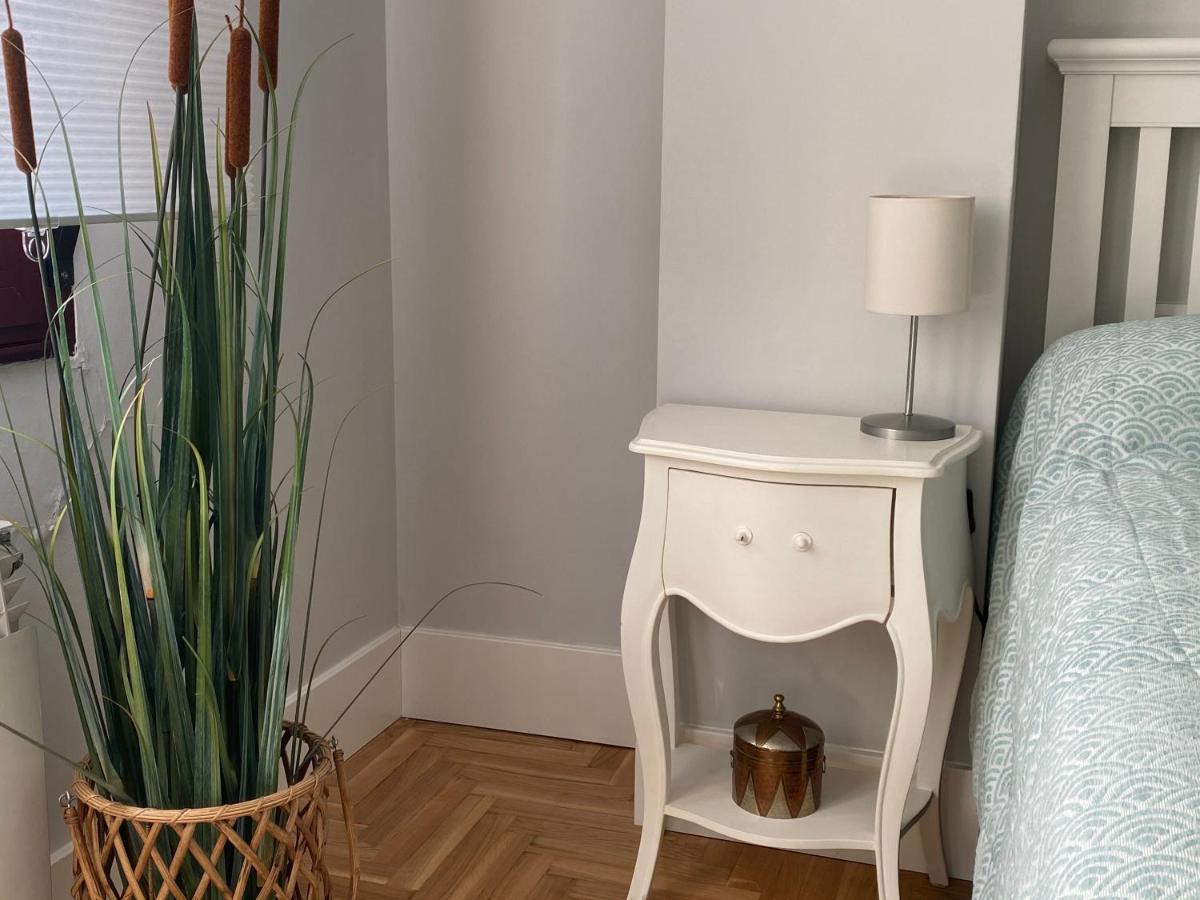 Apartamento Ideal A La Entrada De Salamanca !!! Santa Marta de Tormes Dış mekan fotoğraf