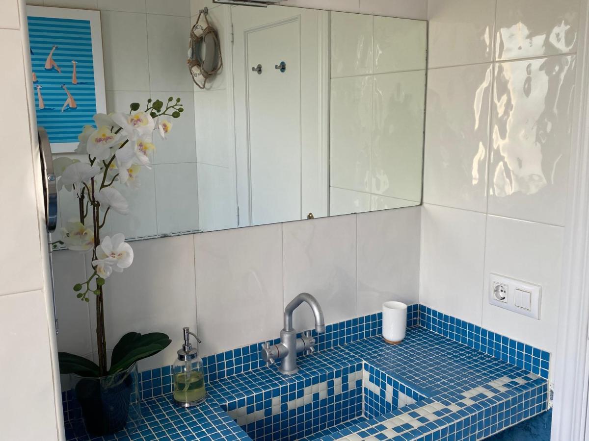 Apartamento Ideal A La Entrada De Salamanca !!! Santa Marta de Tormes Dış mekan fotoğraf