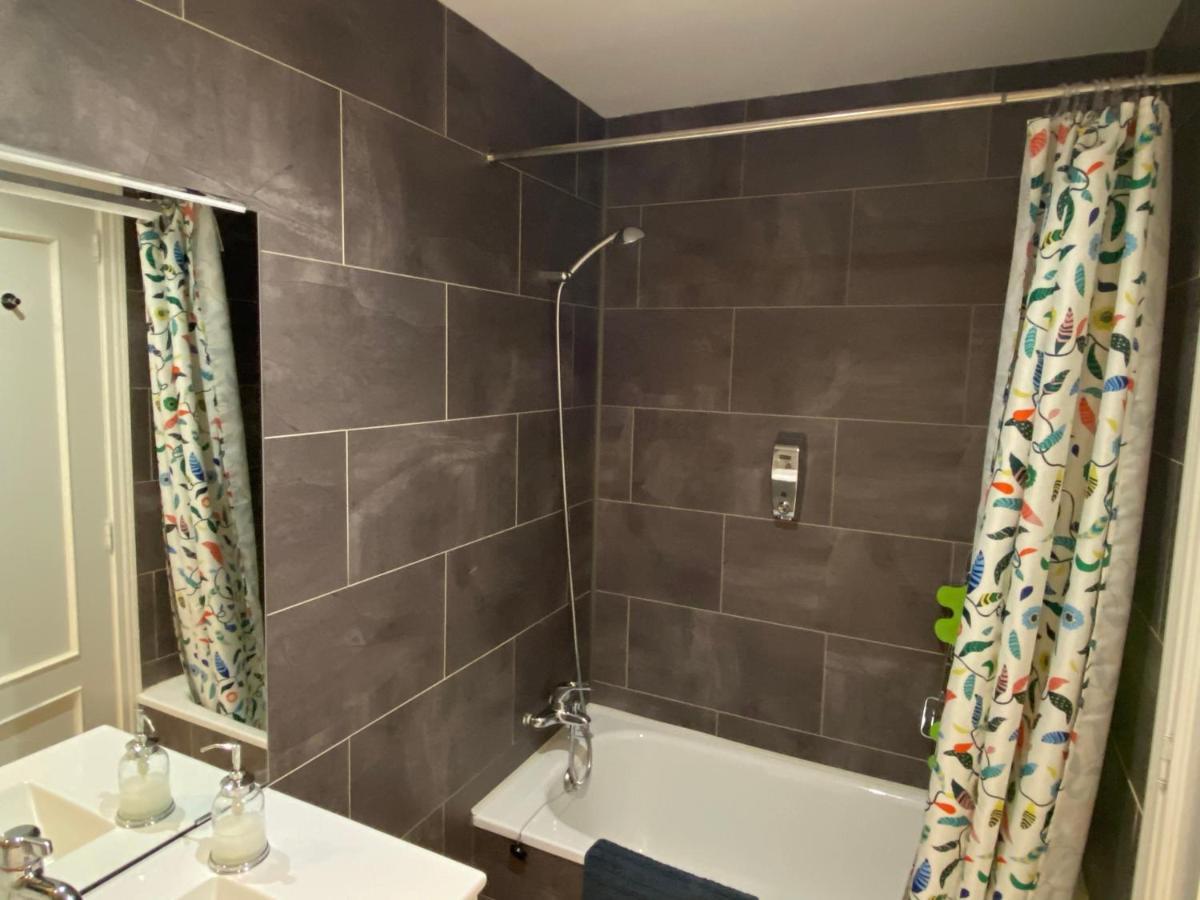 Apartamento Ideal A La Entrada De Salamanca !!! Santa Marta de Tormes Dış mekan fotoğraf