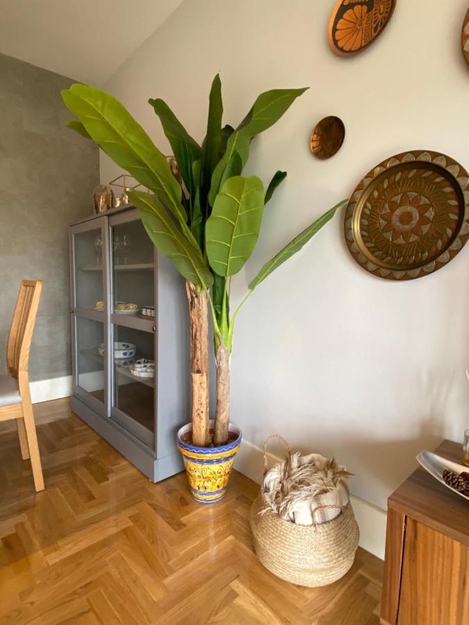 Apartamento Ideal A La Entrada De Salamanca !!! Santa Marta de Tormes Dış mekan fotoğraf