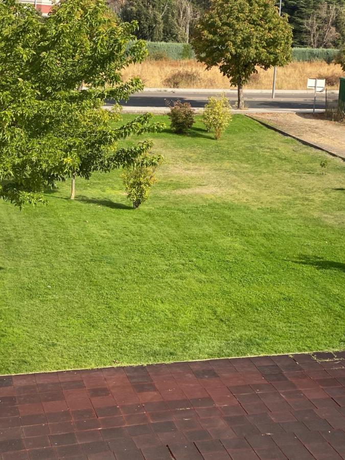 Apartamento Ideal A La Entrada De Salamanca !!! Santa Marta de Tormes Dış mekan fotoğraf