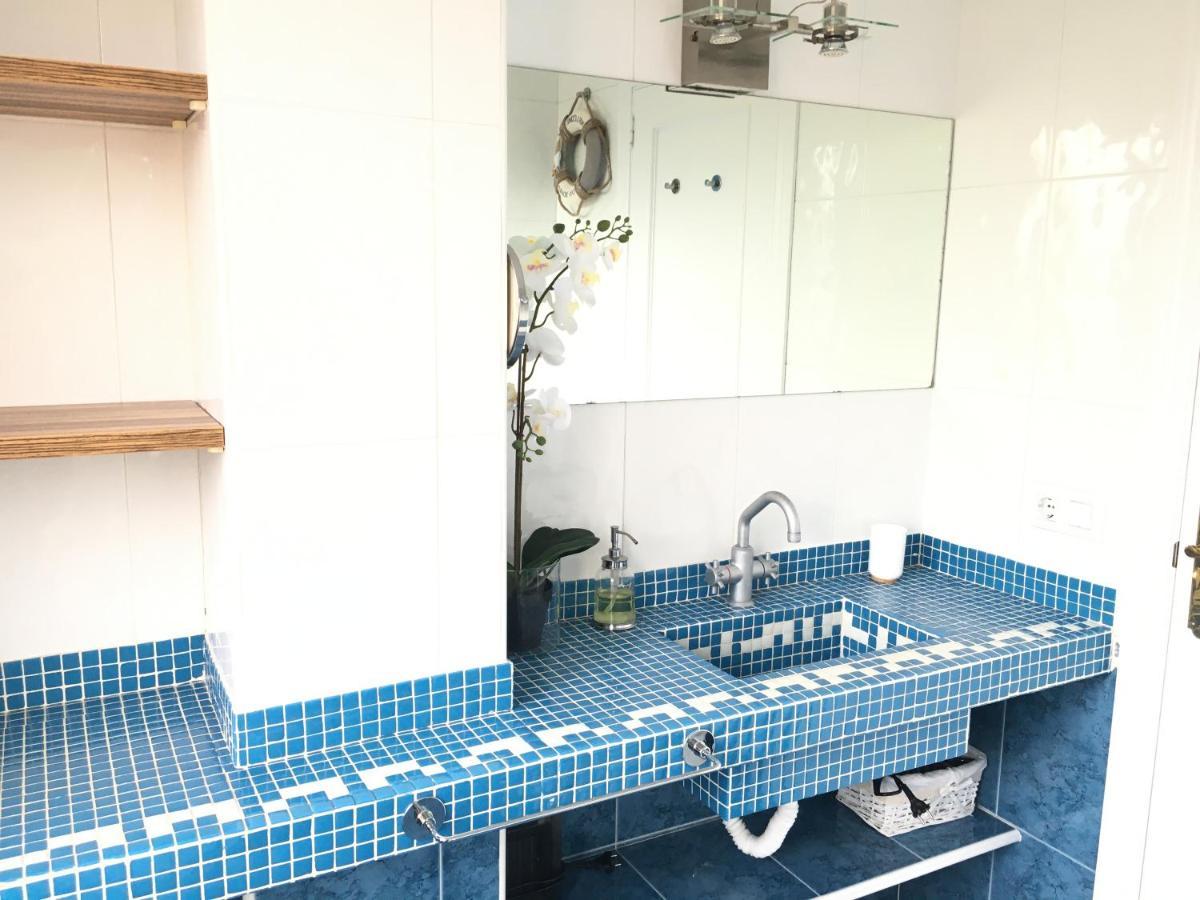 Apartamento Ideal A La Entrada De Salamanca !!! Santa Marta de Tormes Dış mekan fotoğraf
