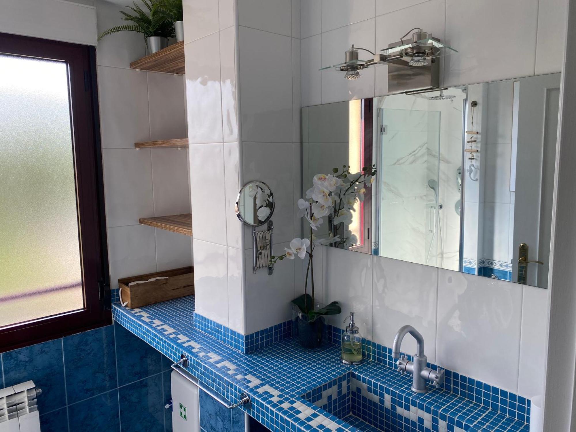 Apartamento Ideal A La Entrada De Salamanca !!! Santa Marta de Tormes Dış mekan fotoğraf