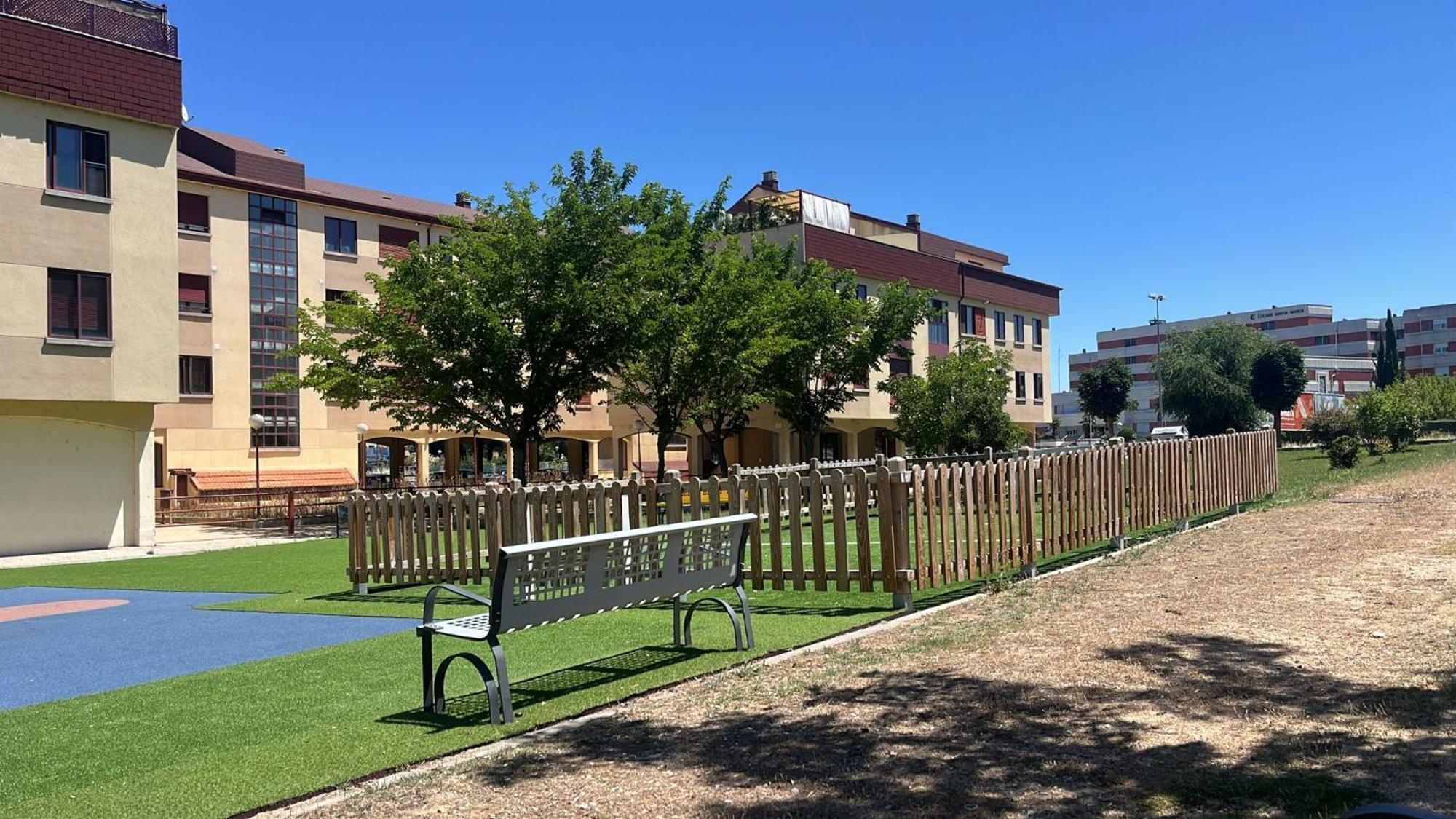 Apartamento Ideal A La Entrada De Salamanca !!! Santa Marta de Tormes Dış mekan fotoğraf