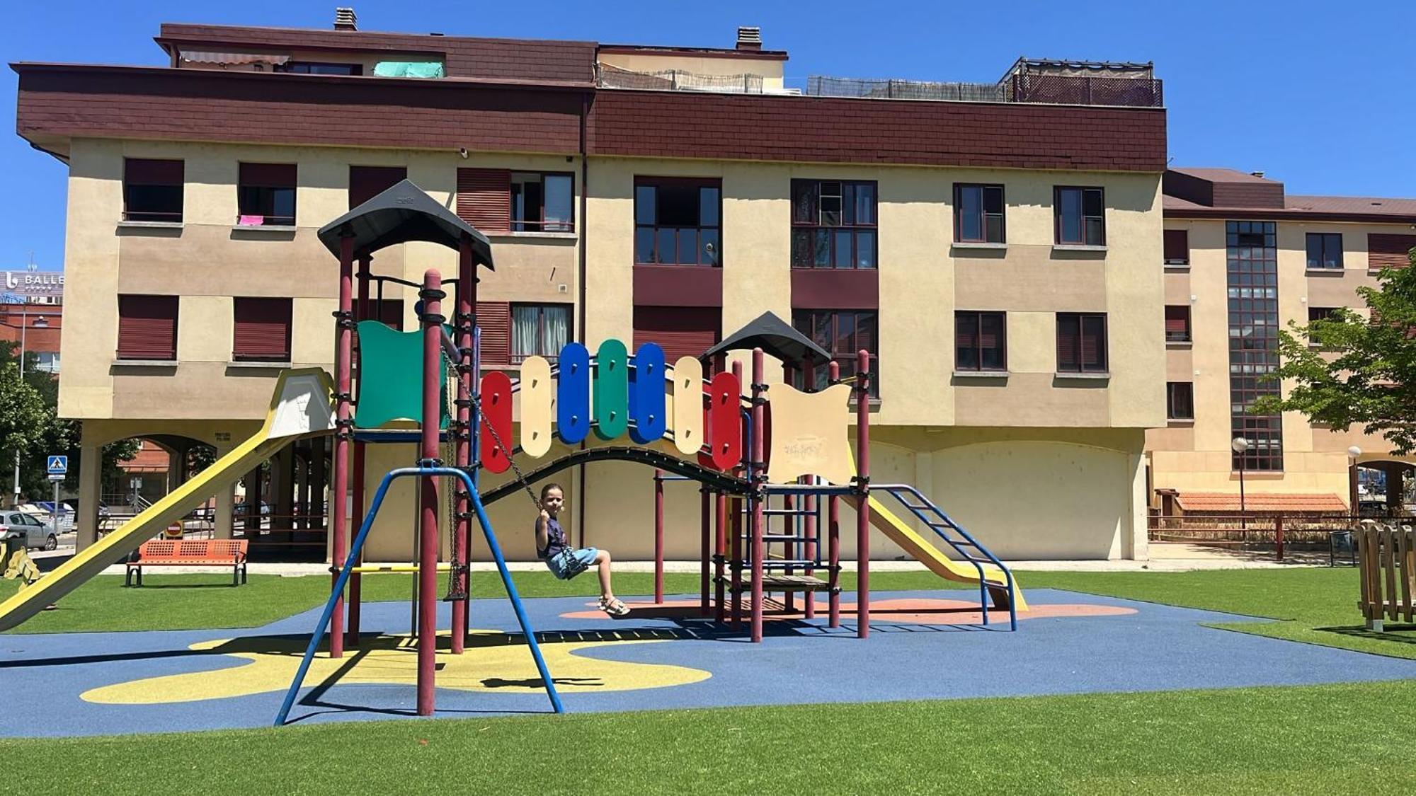 Apartamento Ideal A La Entrada De Salamanca !!! Santa Marta de Tormes Dış mekan fotoğraf